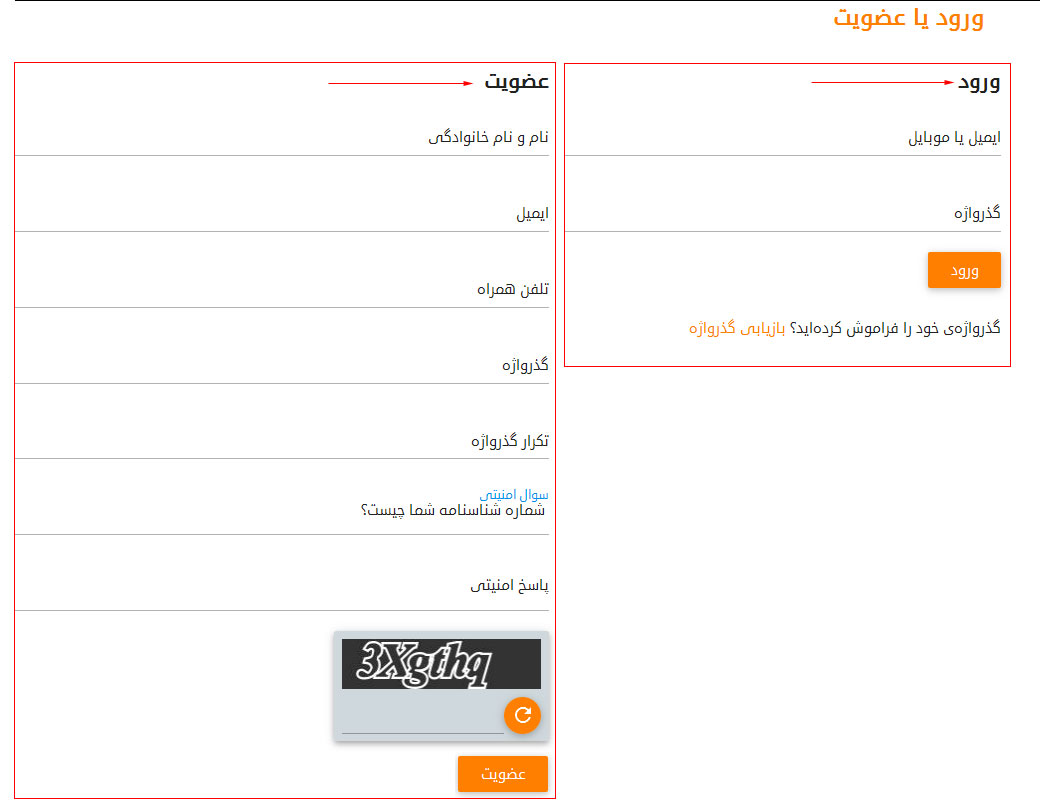 آموزش خرید